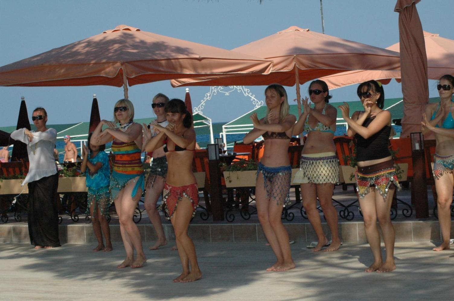 Club Boran Mare Beach Kemer Exterior foto